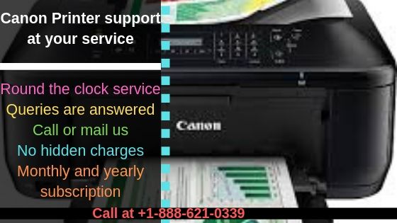 canon printer online chat support